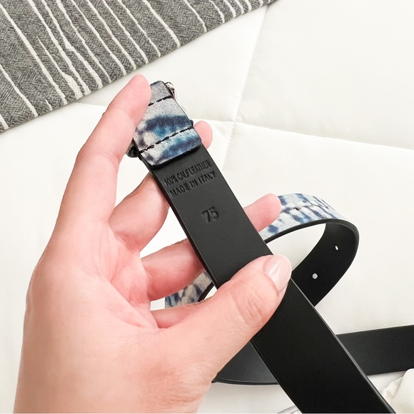 NWT Isabel Marant Zap Belt - Picture 4 of 5